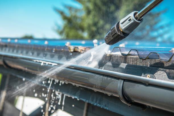 Pressure Washing Services for Businesses in Indian Lake, TX