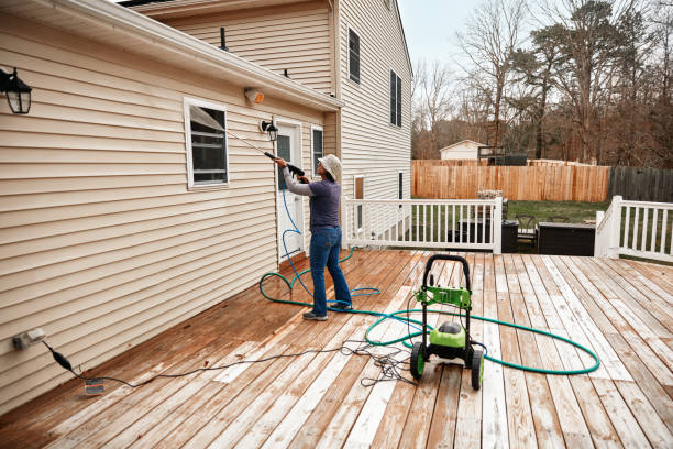 Reliable Indian Lake, TX Pressure Washing Solutions