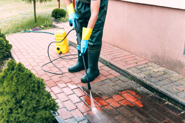 Best Garage Pressure Washing  in Indian Lake, TX