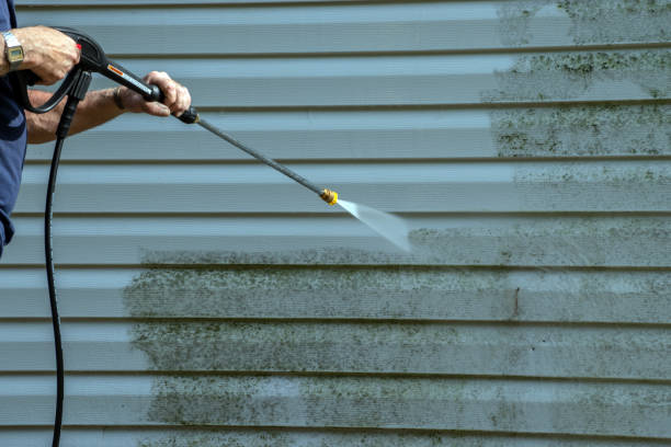 Pressure Washing Estimates in Indian Lake, TX