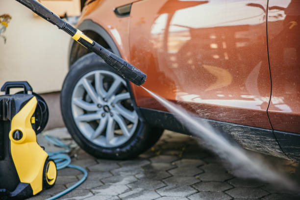Roof Power Washing Services in Indian Lake, TX