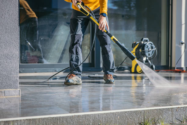 Best Commercial Pressure Washing  in Indian Lake, TX