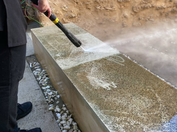 Why Choose Our Certified Pressure Washing Experts for Your Project Needs in Indian Lake, TX?