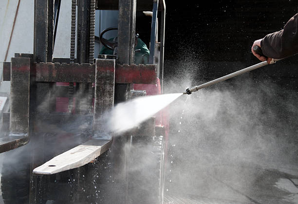 Best Exterior Home Cleaning  in Indian Lake, TX