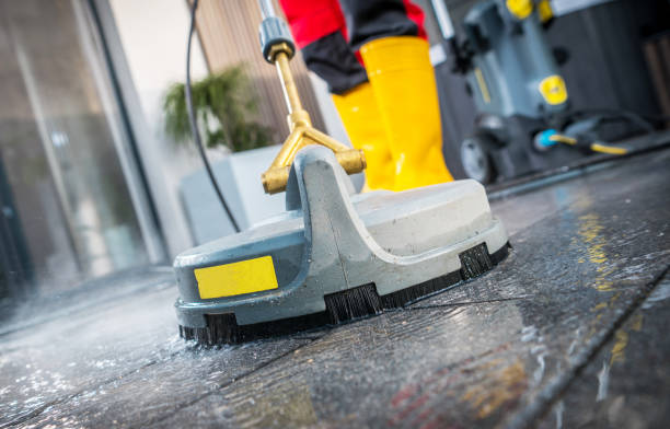 Best Pressure Washing Services for Businesses  in Indian Lake, TX