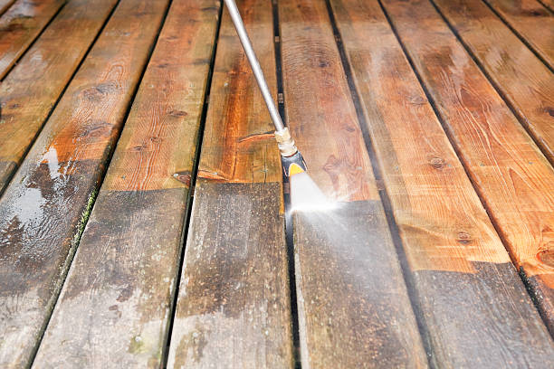 Reliable Indian Lake, TX Pressure Washing Solutions
