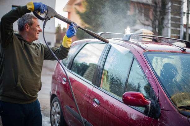 Pressure Washing Estimates in Indian Lake, TX