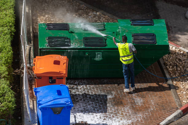 Best Deck Cleaning Services  in Indian Lake, TX