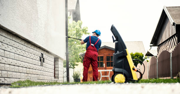 Deck Cleaning Services in Indian Lake, TX